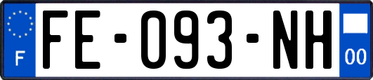 FE-093-NH