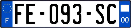 FE-093-SC