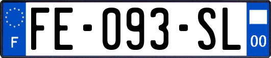 FE-093-SL