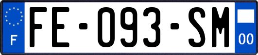 FE-093-SM
