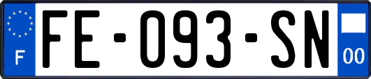 FE-093-SN