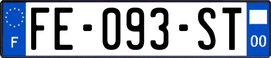 FE-093-ST