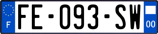 FE-093-SW