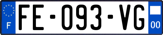 FE-093-VG