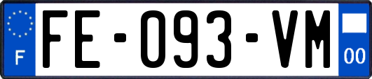 FE-093-VM