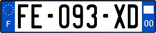 FE-093-XD