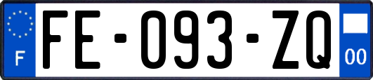 FE-093-ZQ