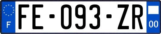 FE-093-ZR