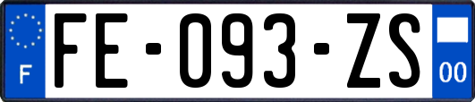 FE-093-ZS