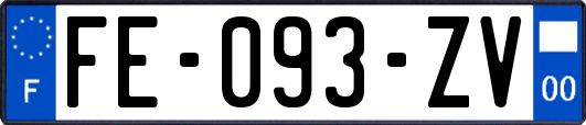 FE-093-ZV