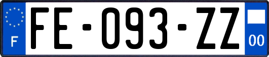 FE-093-ZZ