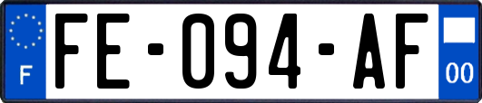 FE-094-AF