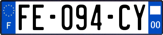 FE-094-CY