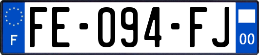 FE-094-FJ