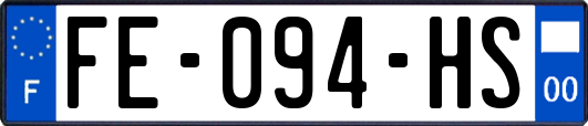 FE-094-HS