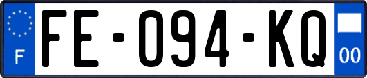 FE-094-KQ