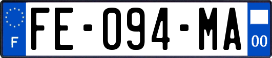 FE-094-MA