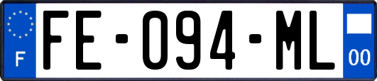 FE-094-ML