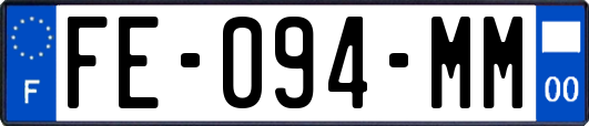 FE-094-MM