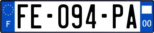 FE-094-PA