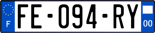 FE-094-RY