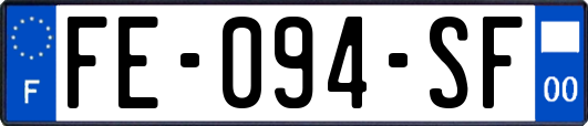FE-094-SF