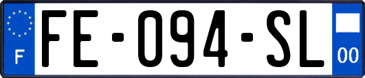 FE-094-SL