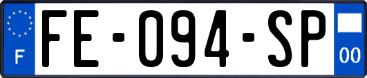 FE-094-SP