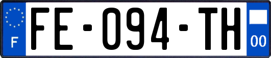 FE-094-TH