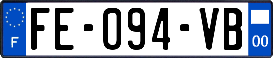 FE-094-VB