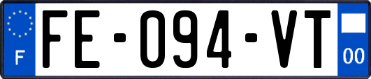 FE-094-VT