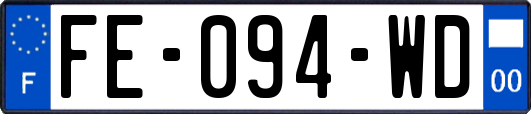 FE-094-WD