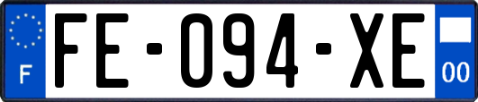 FE-094-XE