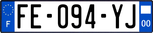 FE-094-YJ