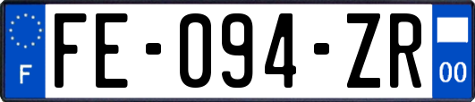 FE-094-ZR