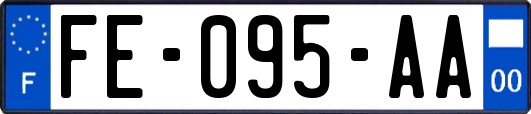 FE-095-AA