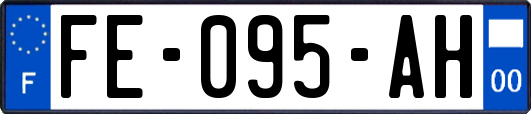 FE-095-AH