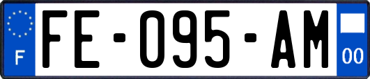 FE-095-AM