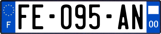 FE-095-AN