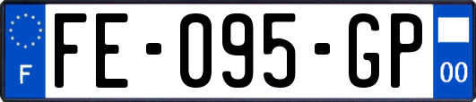 FE-095-GP