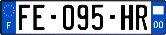FE-095-HR
