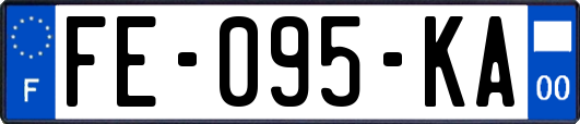 FE-095-KA