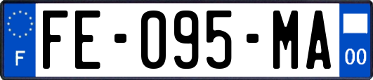 FE-095-MA