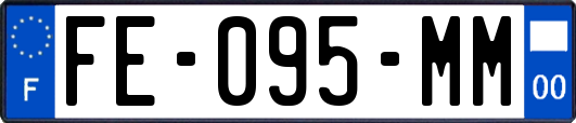 FE-095-MM