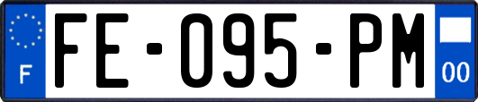 FE-095-PM