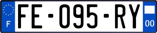 FE-095-RY