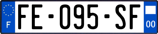 FE-095-SF