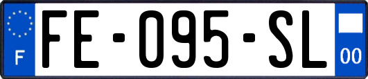 FE-095-SL