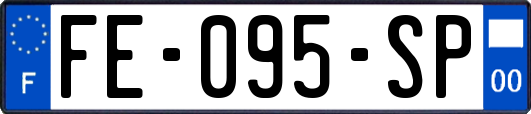 FE-095-SP