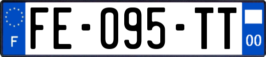 FE-095-TT